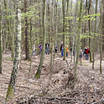 Exkursion 2026-04-11 Sprockhövel Steinkohlenbergbau